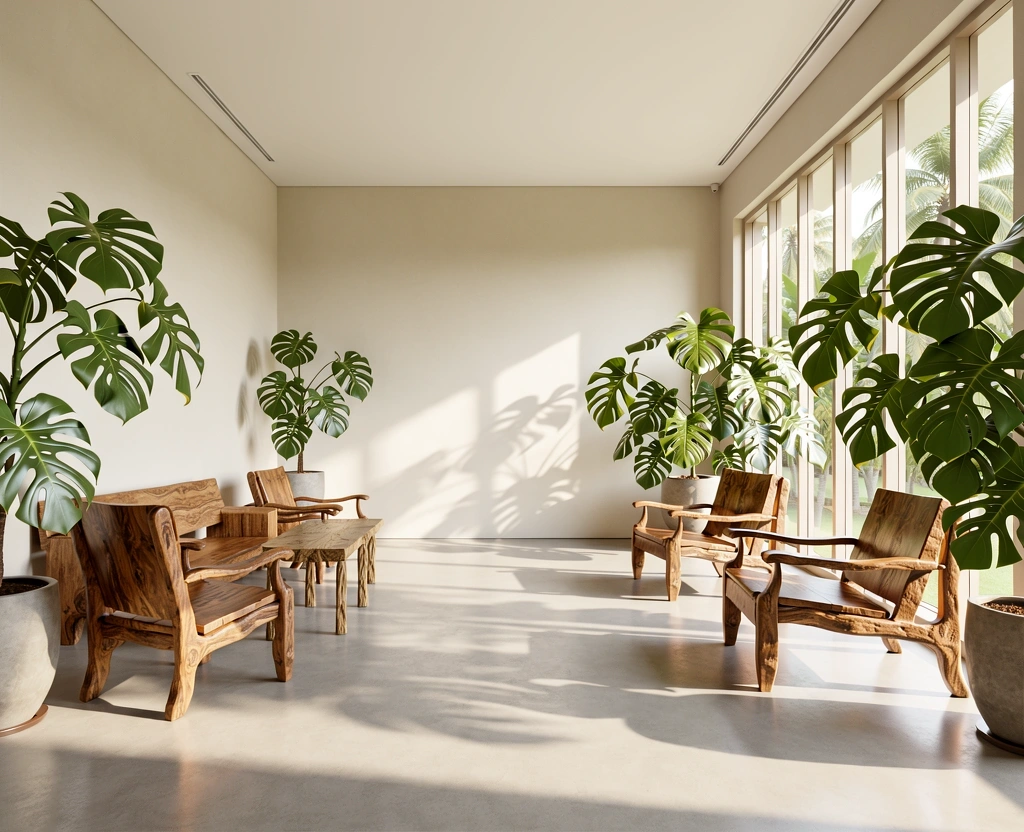 Everyday Health Hub Office